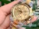 Swiss Replica Rolex Daytona JH Factory Watch Yellow Gold Dial 2-Tone 40mm (6)_th.jpg